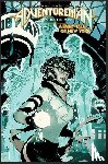 Fraction, Matt - Adventureman, Volume 2: A Fairy Tale of New York