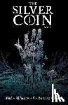 Williamson, Josh, V, Ram, Rosenberg, Matthew, Ayala, Vita - The Silver Coin, Volume 2