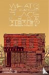 Rosenberg, Matt - What's The Furthest Place From Here, Volume 1
