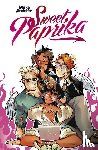 Andolfo, Mirka - Mirka Andolfo's Sweet Paprika, Volume 2
