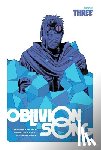 Kirkman, Robert - Oblivion Song by Kirkman & De Felici, Book 3