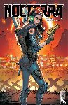 Snyder, Scott - Nocterra, Volume 2: Pedal to the Metal