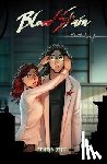 Sejic, Linda - Blood Stain, Volume 4