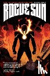 Parrott, Ryan - Rogue Sun, Volume 1: A Massive-Verse Book