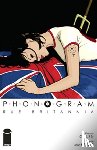 Gillen, Kieron - Phonogram, Vol. 1: Rue Britannia (Full Color Edition)
