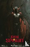McFarlane, Todd, Lewis, Sean - King Spawn, Volume 1