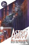 Busiek, Kurt - Astro City Metrobook, Volume 2