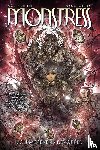Liu, Marjorie - Monstress, Volume 7: Devourer