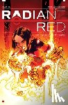 Chen, Cherish - Radiant Red, Volume 1: A Massive-Verse Book