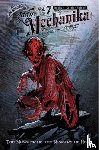 Benitez, Joe - Lady Mechanika, Volume 7: The Monster of the Ministry of Hell