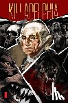 Barnes, Rodney - Killadelphia, Volume 4: The End of All