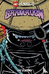 Vuong, Tri - LEGO® NINJAGO®: Garmadon, Volume 1