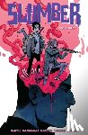 Smith, Tyler Burton - Slumber, Volume 1