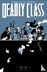Remender, Rick - Deadly Class, Volume 12: A Fond Farewell, Part Two