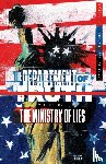 Tynion IV, James - Department of Truth, Volume 4: The Ministry of Lies