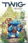 Young, Skottie - Twig, Volume 1