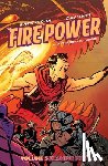 Kirkman, Robert - Fire Power by Kirkman & Samnee, Volume 5