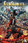 McFarlane, Todd - Gunslinger Spawn, Volume 1