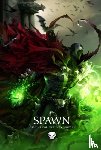 McFarlane, Todd, Holguin, Brian - Spawn Origins, Volume 11
