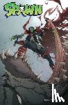 McFarlane, Todd - Spawn: Omega