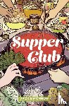 Morrow, Jackie - Supper Club