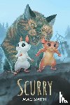 Smith, Mac - Scurry