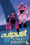 McKeever, Sean Kelley - Outpost Zero: The Complete Collection