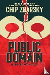 Zdarsky, Chip - Public Domain, Volume 1