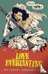 King, Tom - Love Everlasting, Volume 1