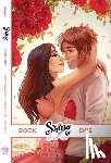 Hawkins, Matt - Swing, Book 1