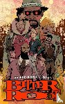 Walker, David F., Brown, Chuck - Bitter Root Hardcover Omnibus