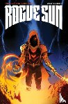 Parrott, Ryan - Rogue Sun, Volume 2: A Massive-Verse Book