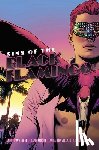 Wheeler, Andrew - Sins of the Black Flamingo