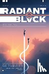 Higgins, Kyle - Radiant Black, Volume 4: A Massive-Verse Book