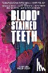 Ward, Christian - Blood Stained Teeth, Volume 2: Drip Feed