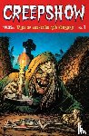 Burnham, Chris, Dini, Paul, Langford, Stephen, Lapham, David - Creepshow, Volume 1