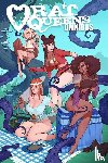 Wiebe, Kurtis J., Ferrier, Ryan - Rat Queens Omnibus