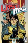 Balak, Sanlaville, Michael, Vives, Bastien - Lastman, Book 4
