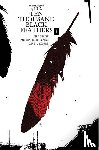 Lemire, Jeff - Bone Orchard Mythos: Ten Thousand Black Feathers