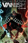 Cates, Donny - Vanish Volume 1