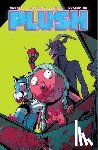 Wagner, Doug - Plush