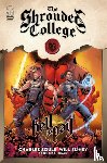 Soule, Charles - Hell to Pay: A Tale of the Shrouded College