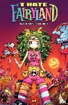 Young, Skottie - I Hate Fairyland Volume 5: Gert's Inferno