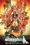 Remender, Rick - The Scumbag, Complete Edition