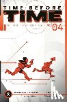 Shalvey, Declan, McConville, Rory - Time Before Time Volume 4