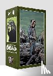 Kirkman, Robert - The Walking Dead 20th Anniversary Box Set #4