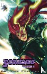 Lewis, Sean - Scorched Volume 4