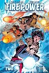 Kirkman, Robert - Fire Power Deluxe Book 2