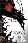 Hine, David, McFarlane, Todd - Spawn Origins Volume 29