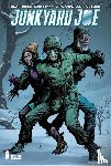Johns, Geoff - Junkyard Joe Deluxe Hardcover